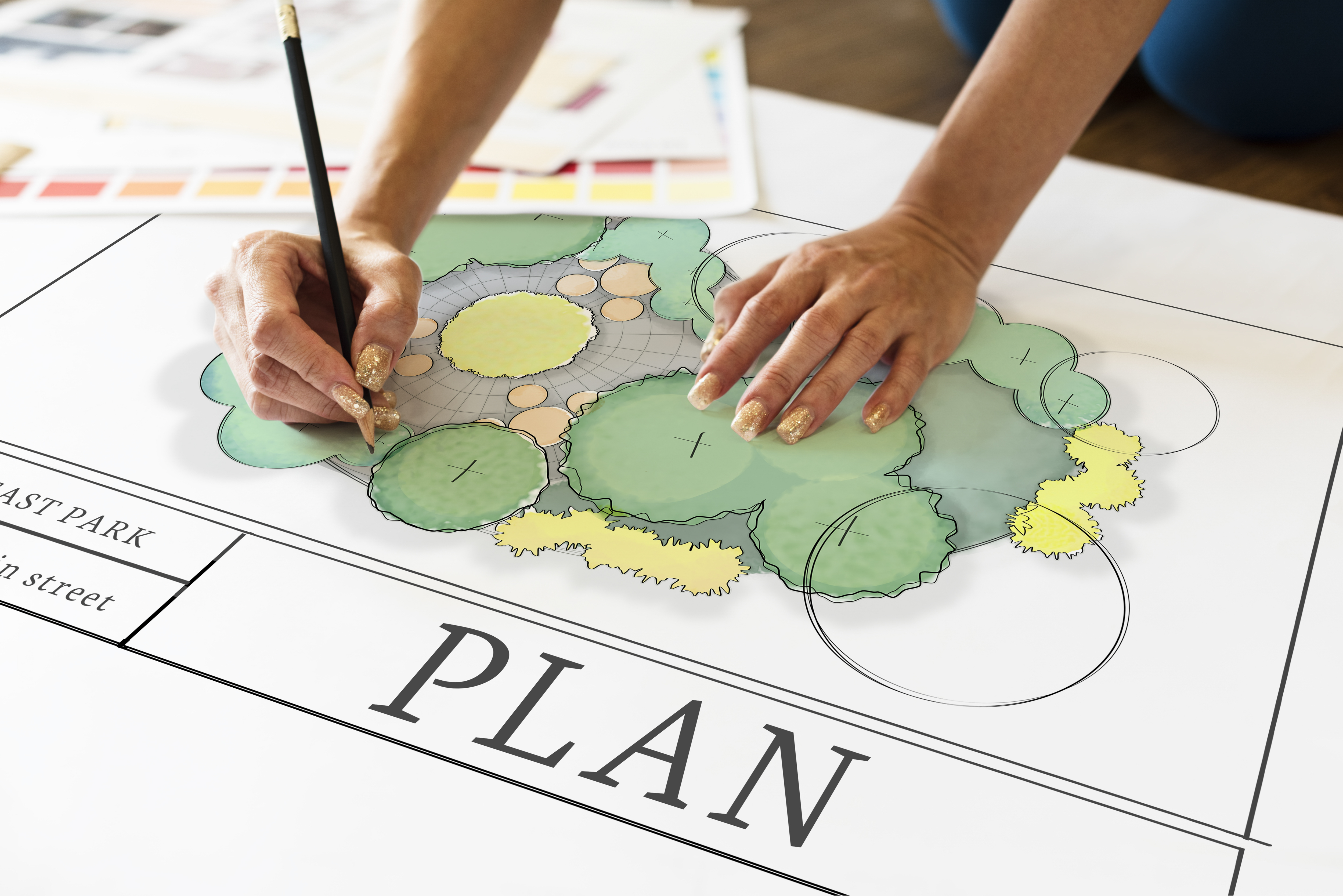 Conceptual Design and Planning